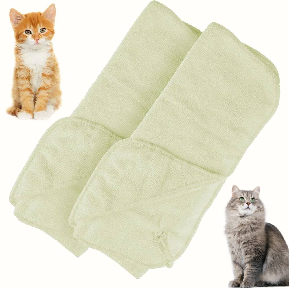 Microfiber Towels