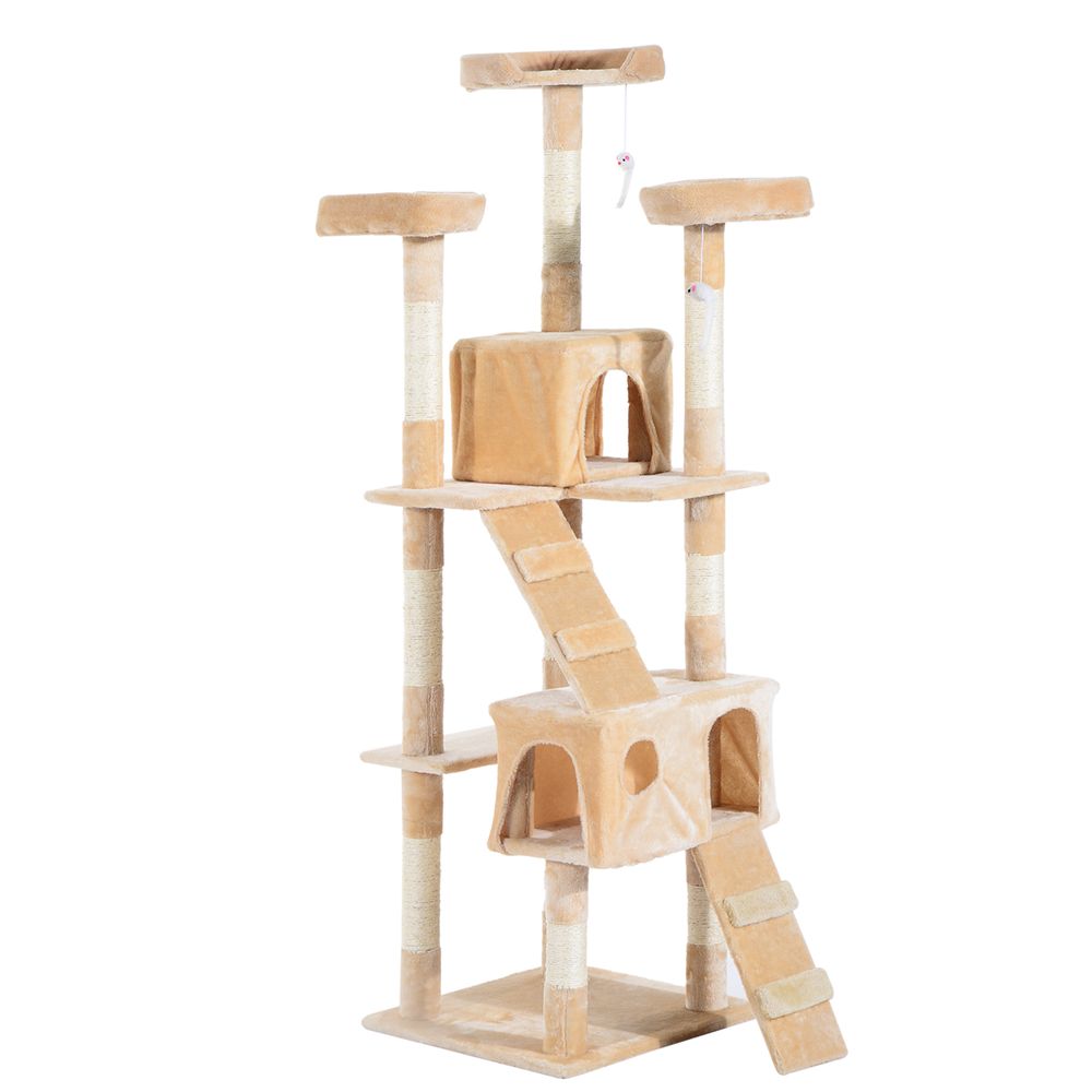 Multi Cat Tree Large