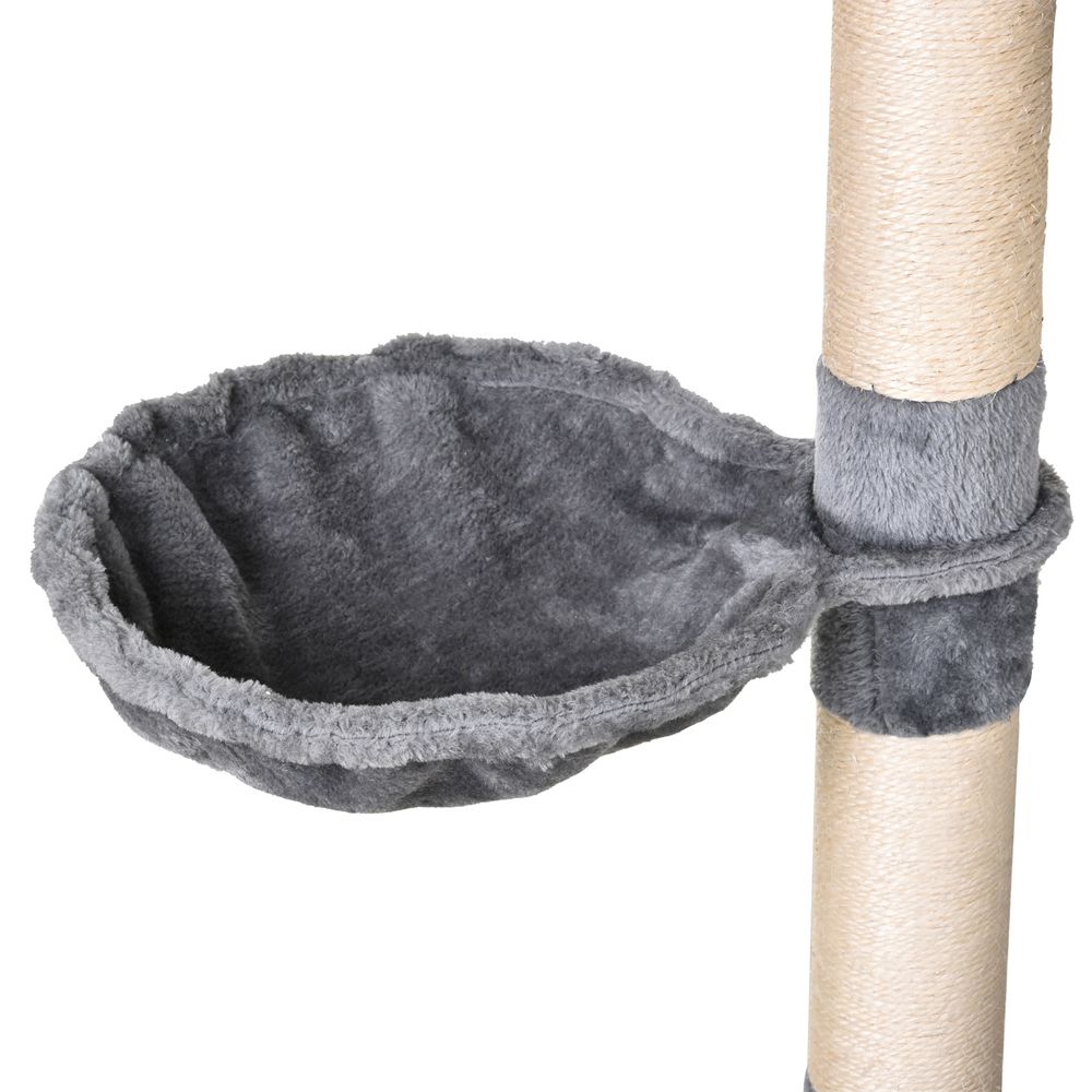 Cat Tree Activity Stand Multi Layer