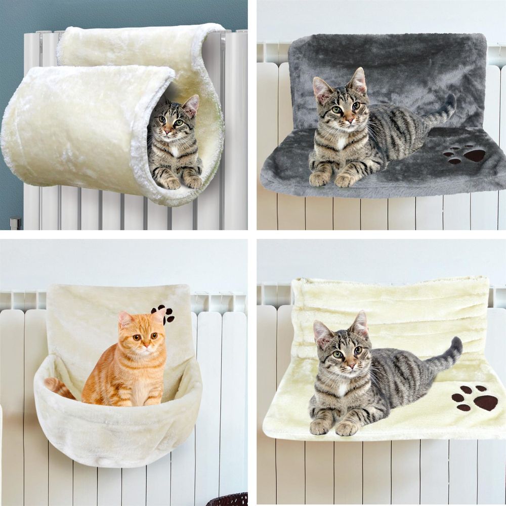 Radiator Cat Bed