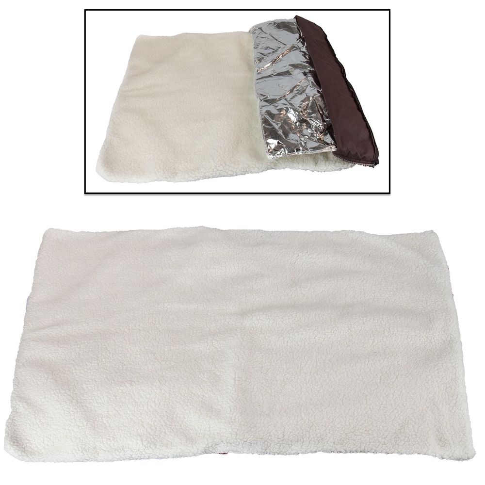 Self Heating Cat Blanket