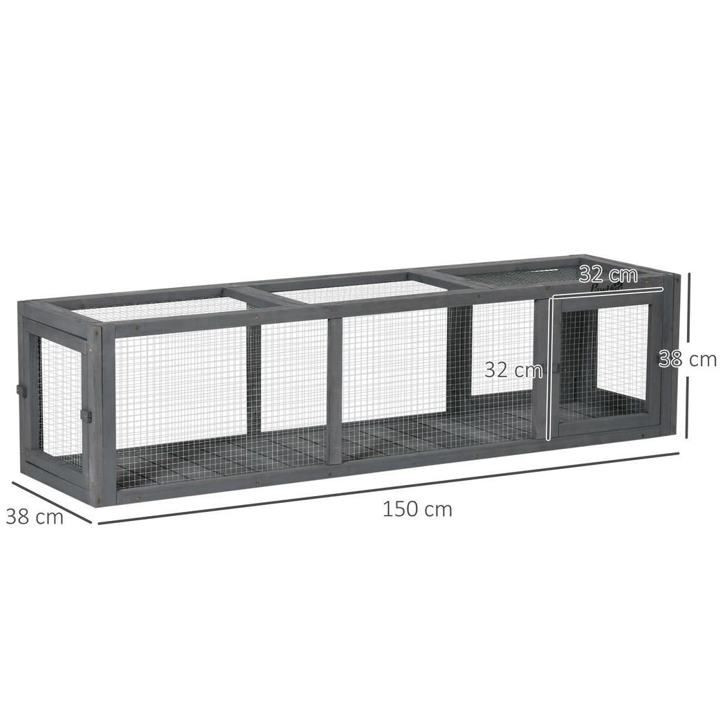 Cat Enclosure Outdoor