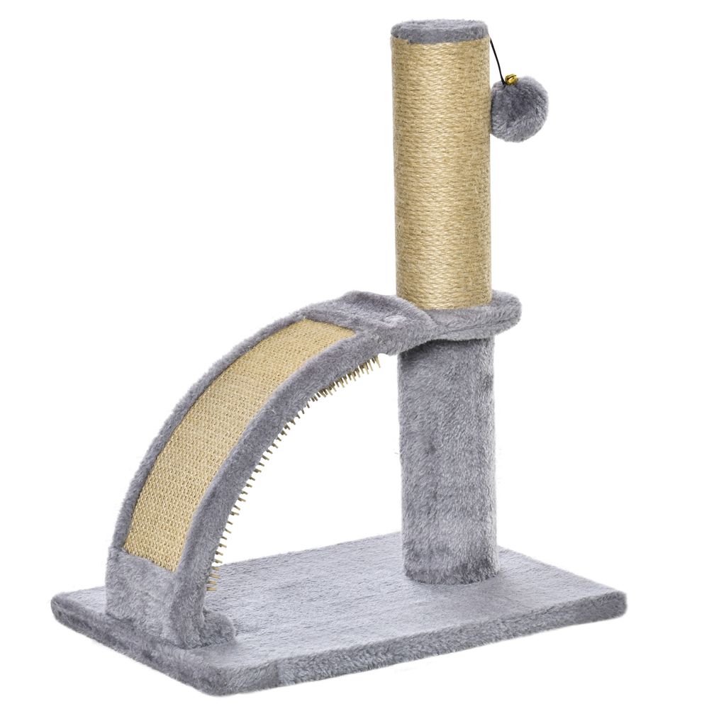 Small Cat Scratching Post