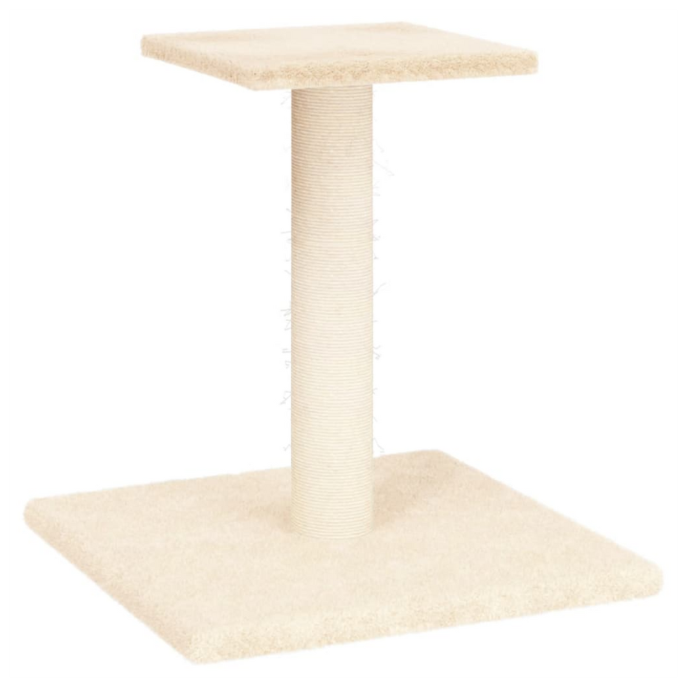 kitten tree scratching Post