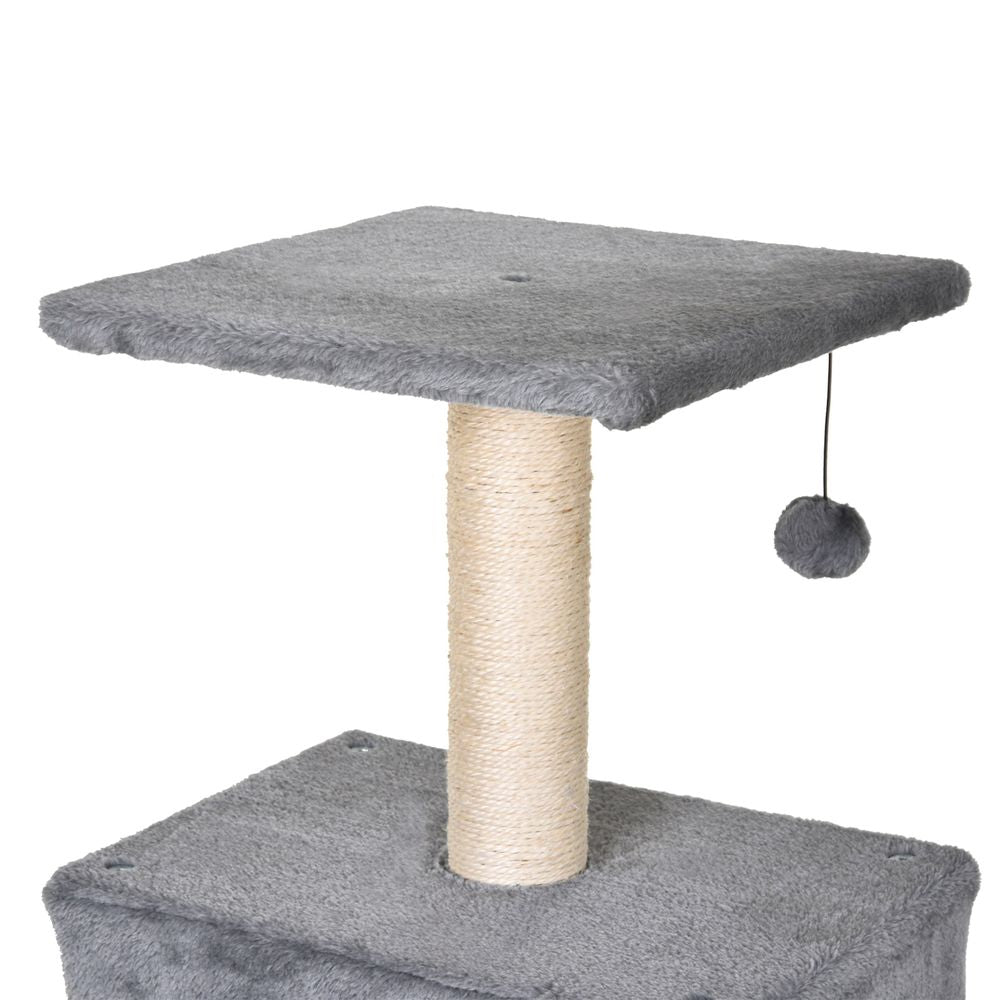Cat Tree Tower Play Center