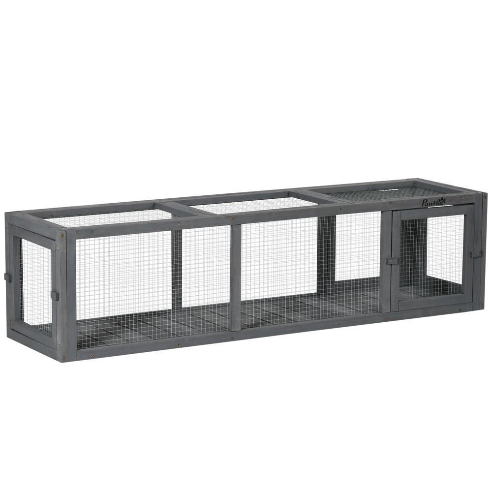 Cat Enclosure Outdoor