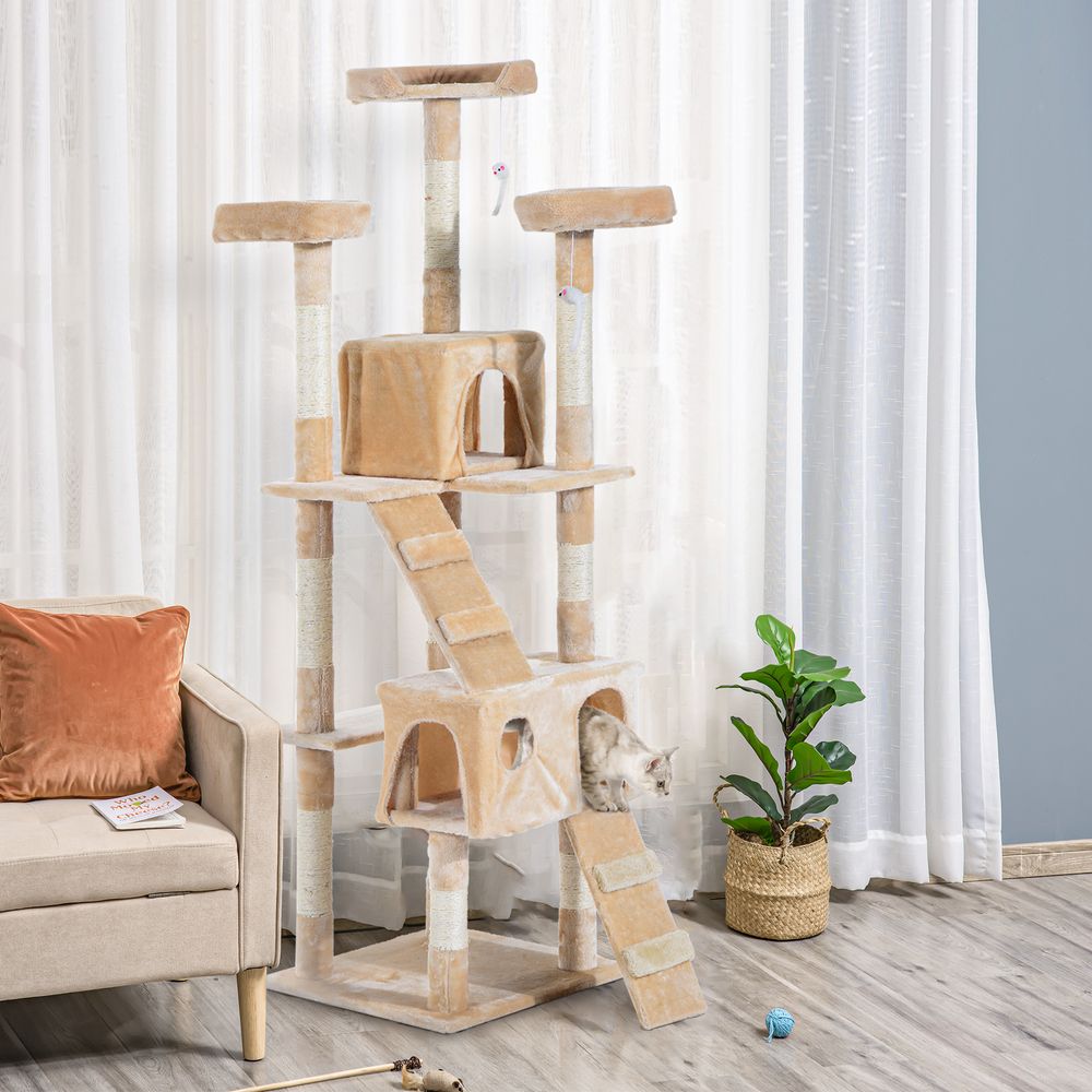Multi Cat Tree Large