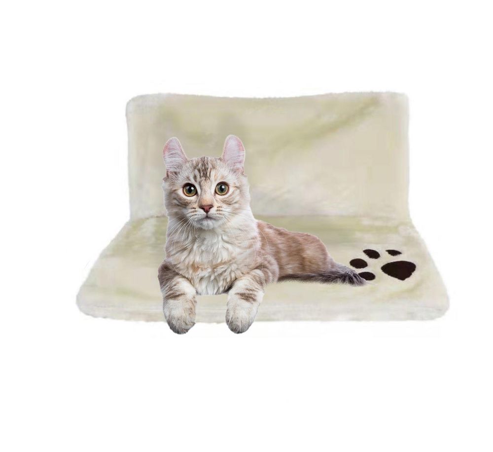 Radiator Cat Bed