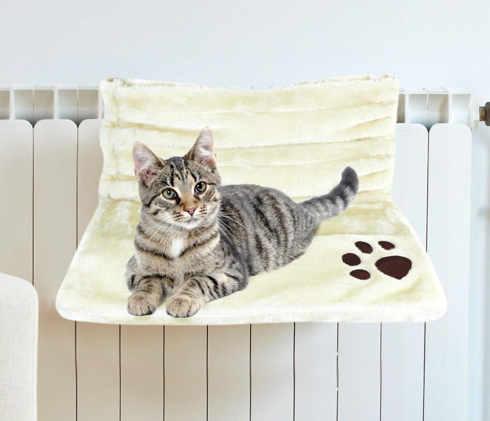 Radiator Cat Bed