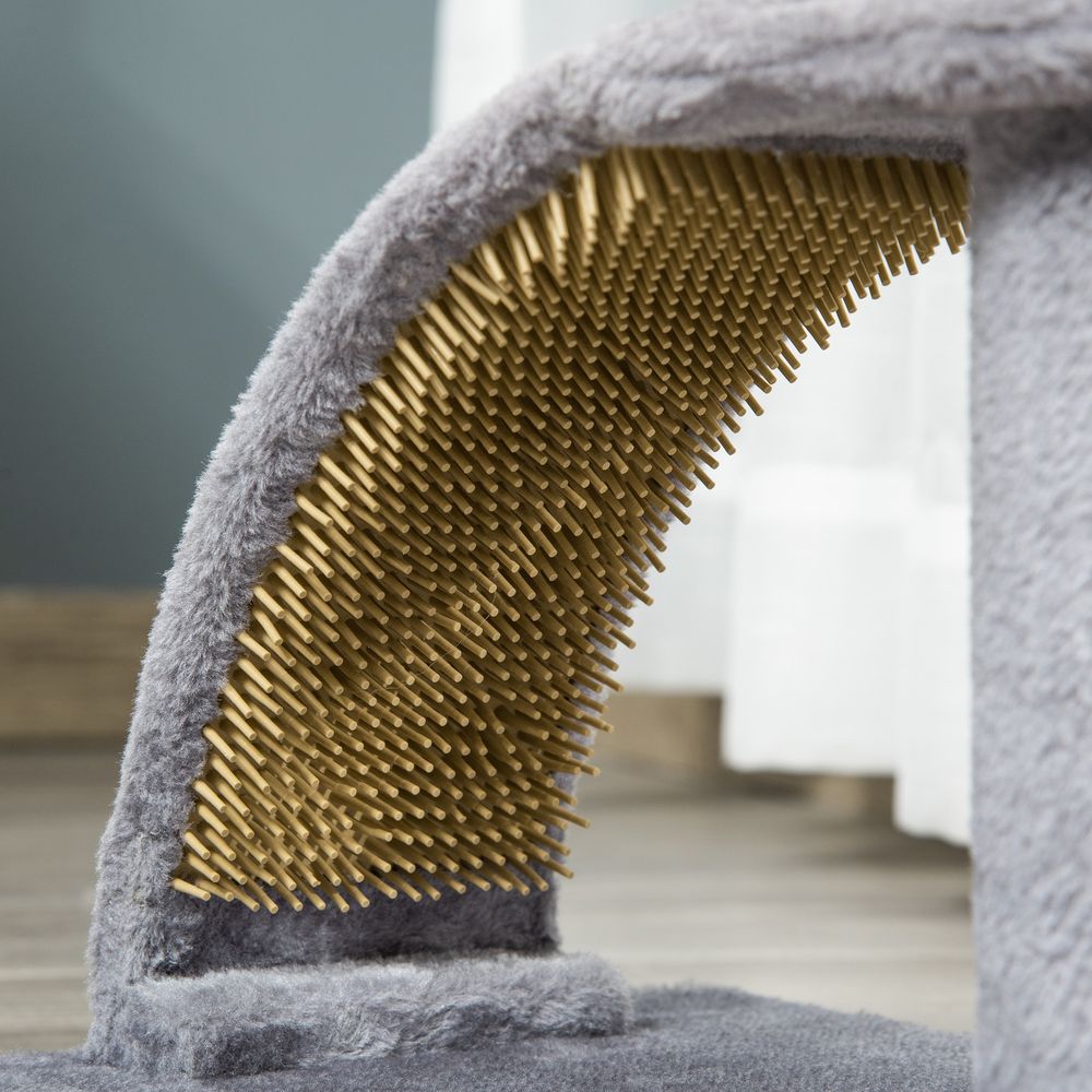 Small Cat Scratching Post