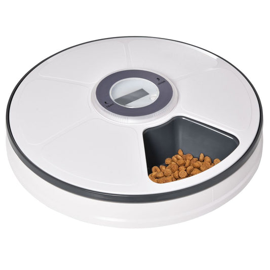 Automatic Cat Feeders